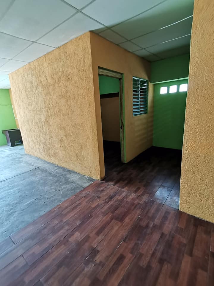 VENDO CASA EN ZONA 18 RUTA AL ATLÁNTICO
