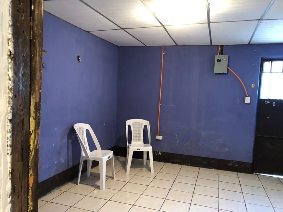 1 habitación 1 baño Casa