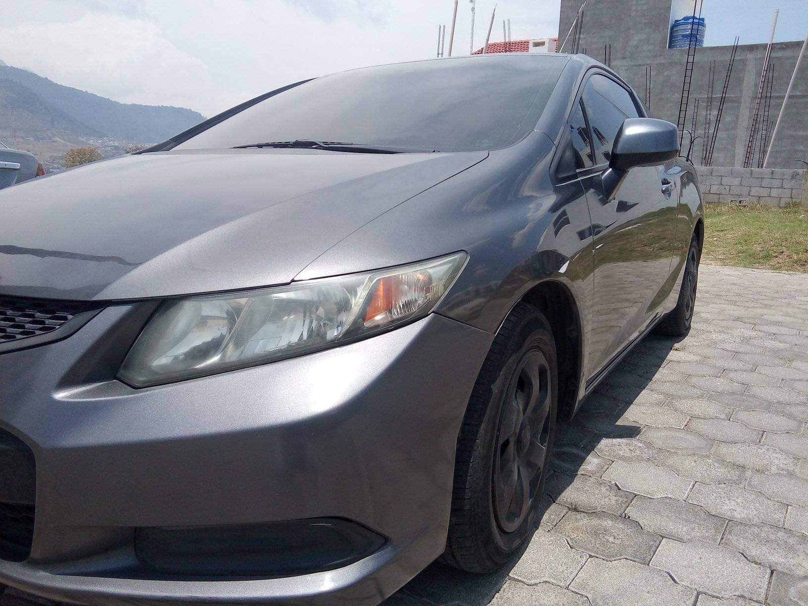 2023 Vendo o cambio por CRV 2000 2013