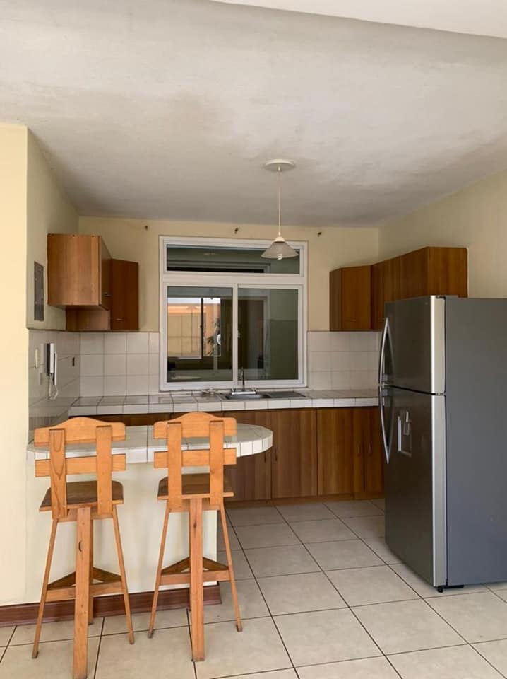 (+1)  *Cód A3/ 1710* *En Z 15 colonia Tecun Uman ( Lugar muy Tranquilo ), Rento Apto* PRECIO Q 4,800