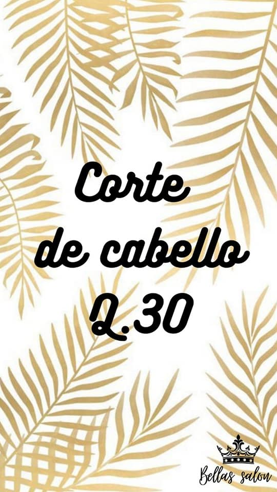CORTE CABELLO