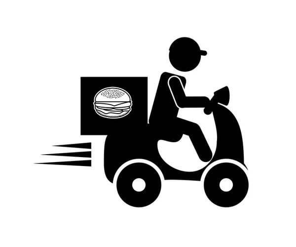 Plaza vacante, hombre o mujer