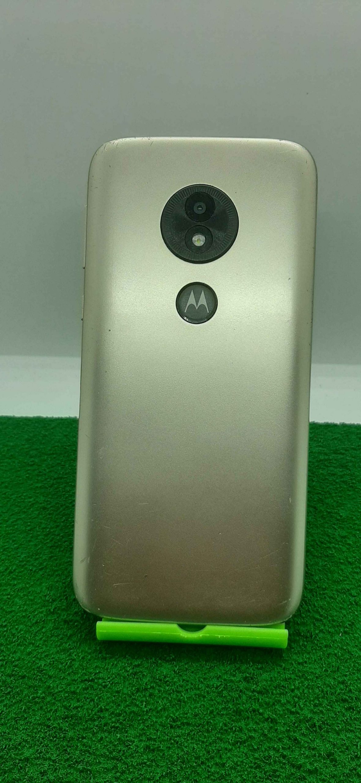Vendo moto e5 play