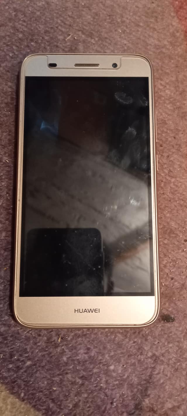 Huawei y5 lite 2018