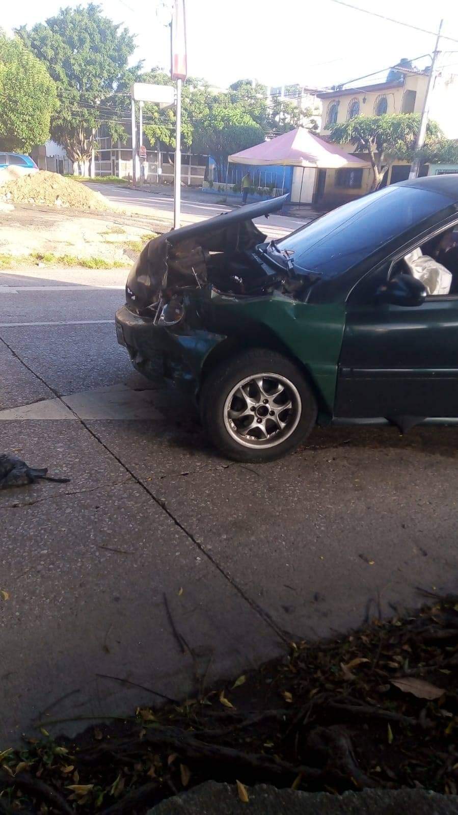 2001 KIA  RIO 2001