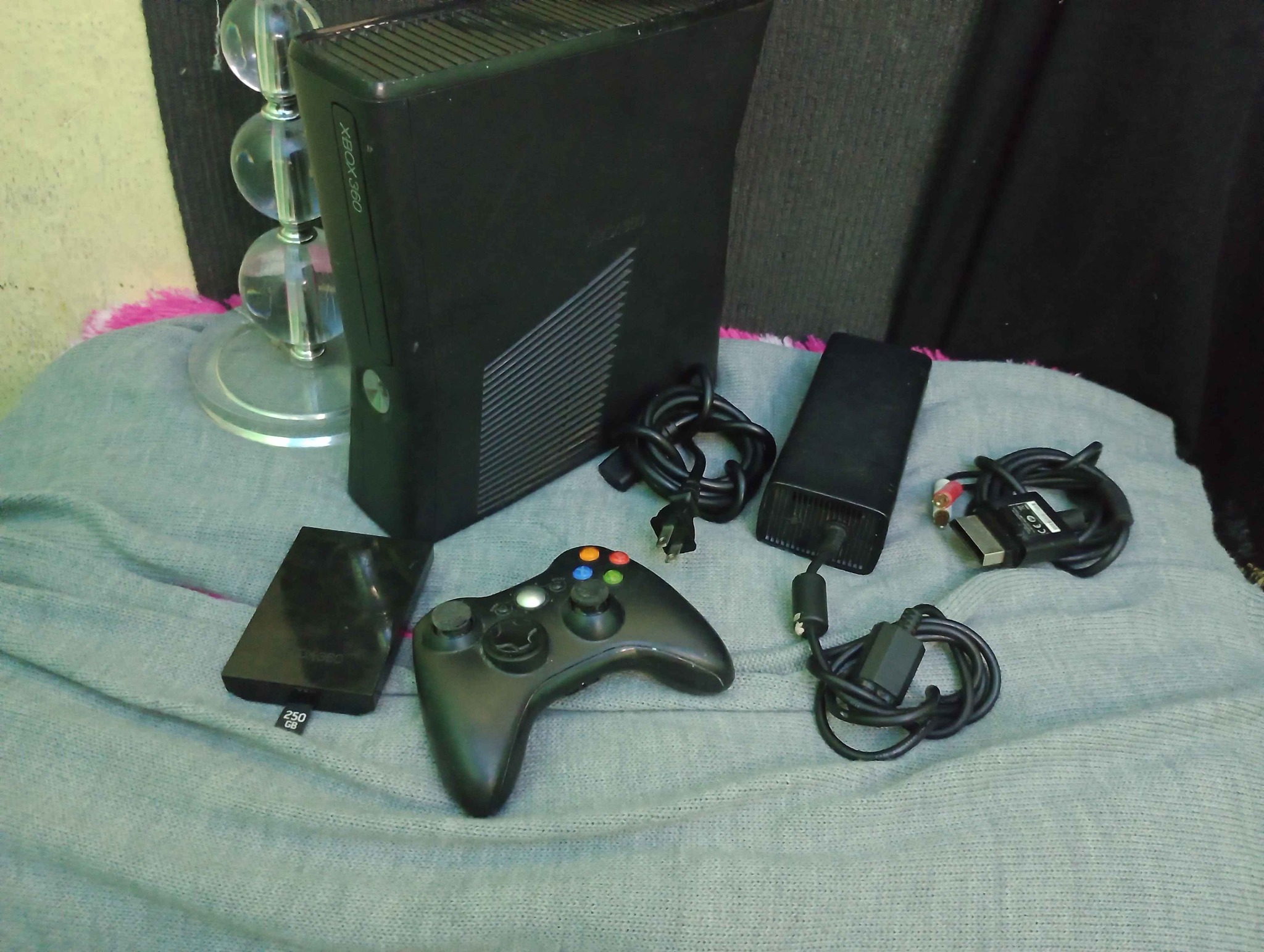Xbox 360