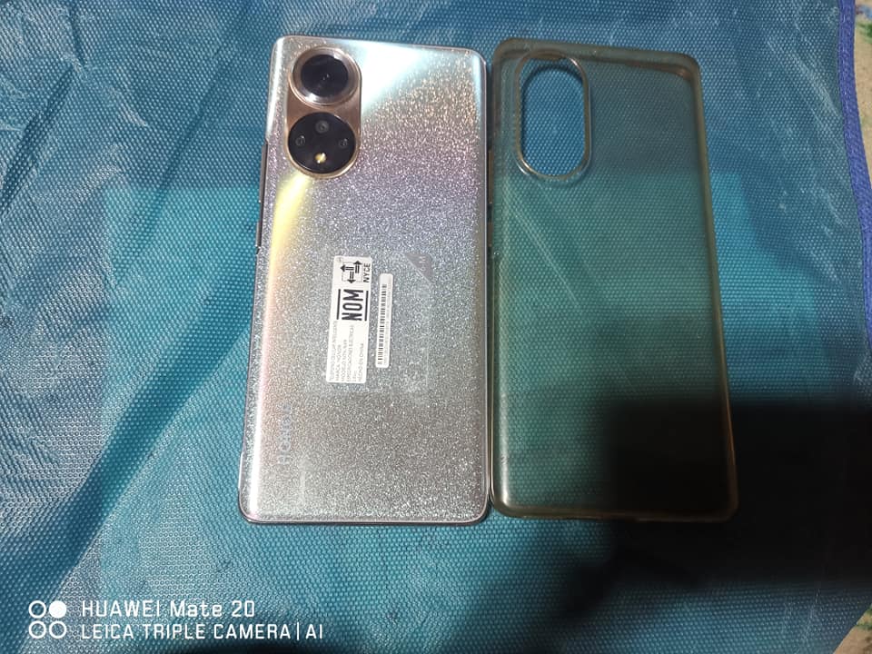 Vendo honor 50