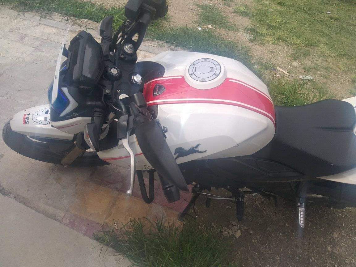 2022 Bajaj 2022