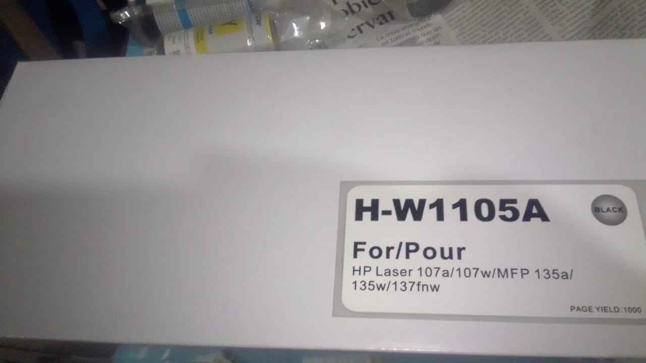 Toner 105a original