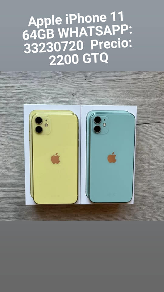 Venda de celulares