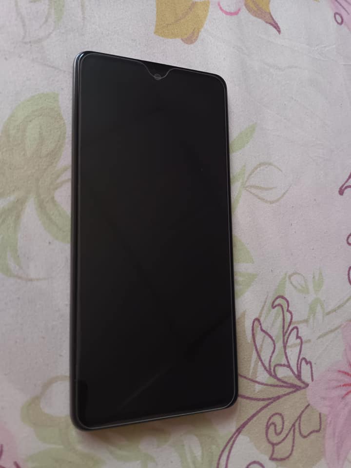 A52s 5g de Tigo estado 10 de 10