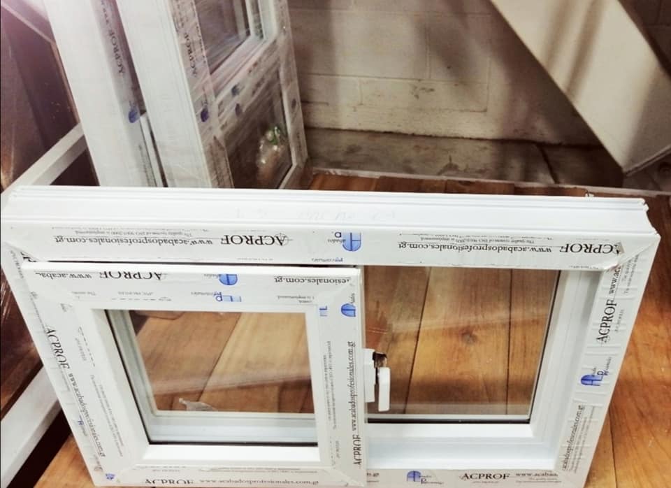 Ventanas  pvc  desde 250
Ventanas pvc 250