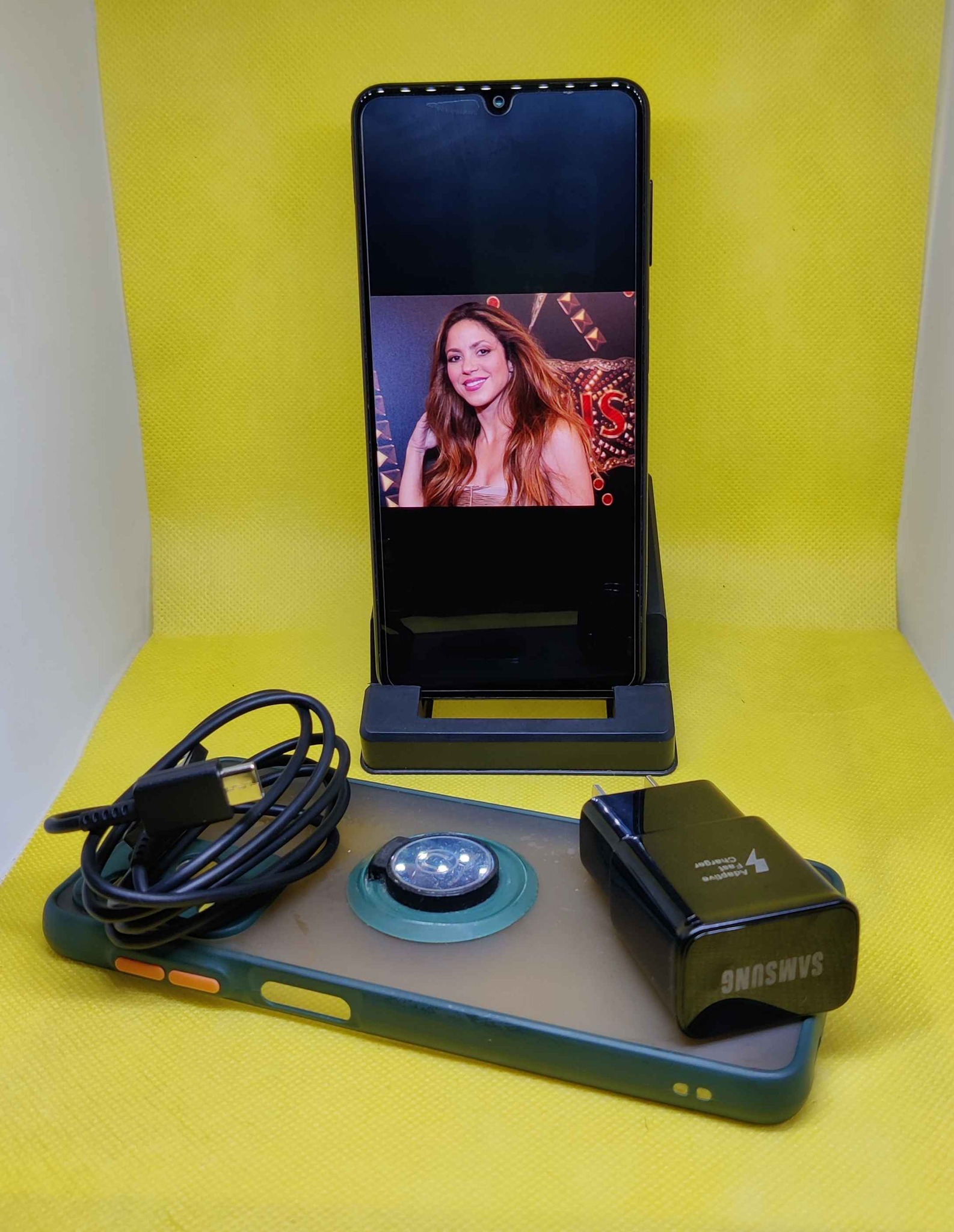 A22 64gb claro
