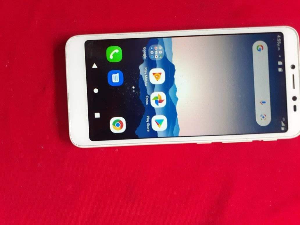Alcatel 1v LIBERADO