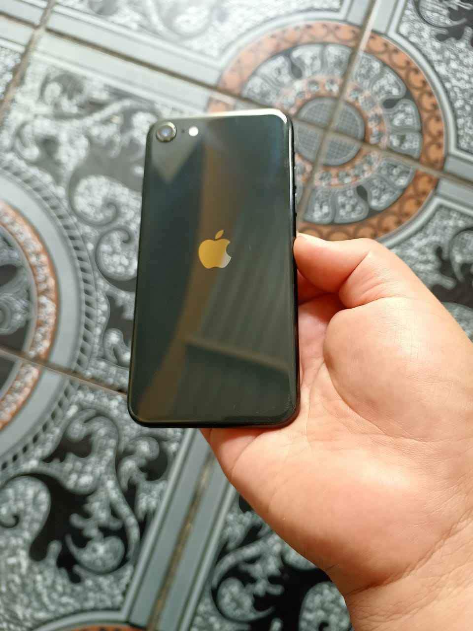 Iphone SE 2da gen