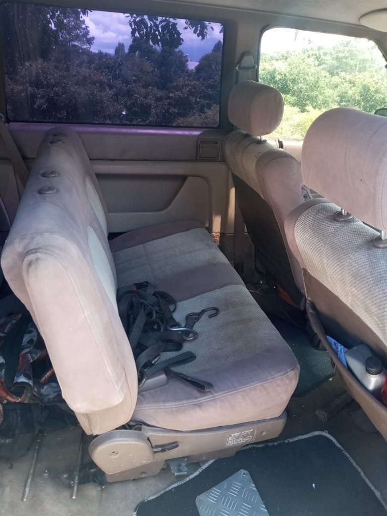 1994 MAZDA 1994