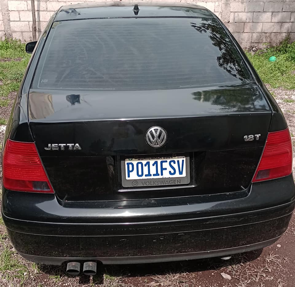 Vendo bonito Jetta