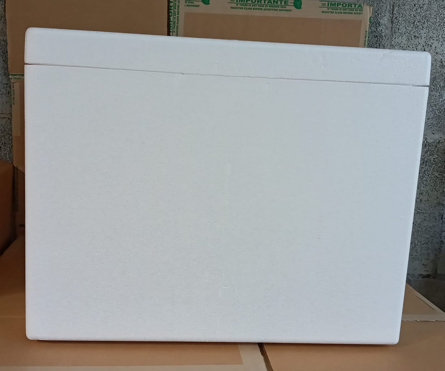 Hieleras de duroport