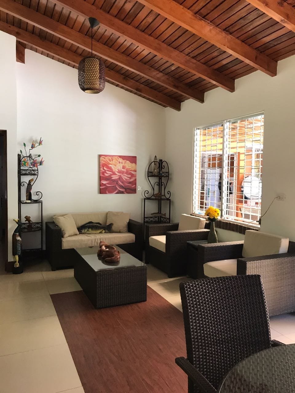 3 habitaciones 2 baños Casa