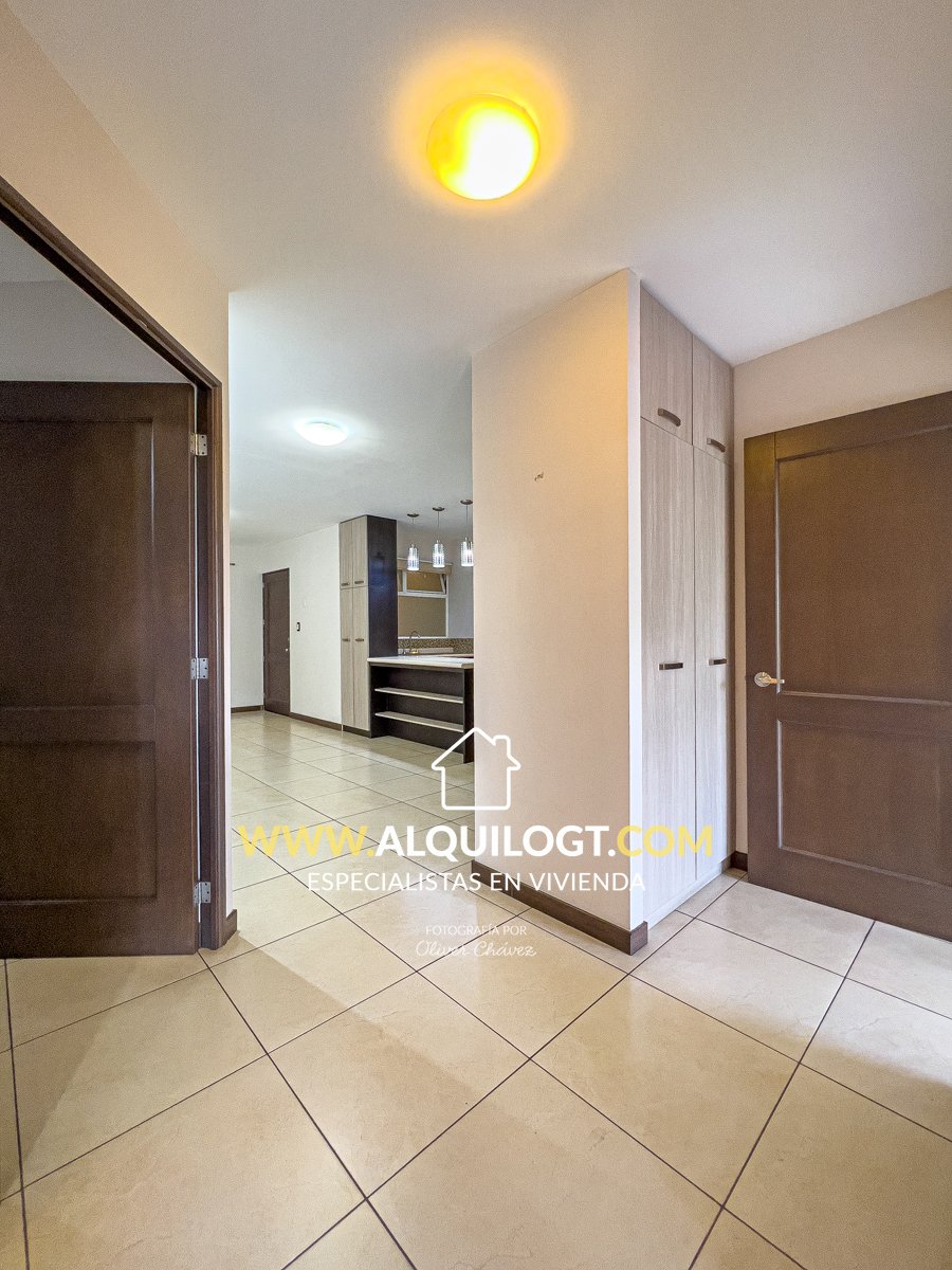 3 habitaciones 2 baños Apartamento o piso