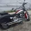 VENDO YAMAHA 650 MODELO 2005