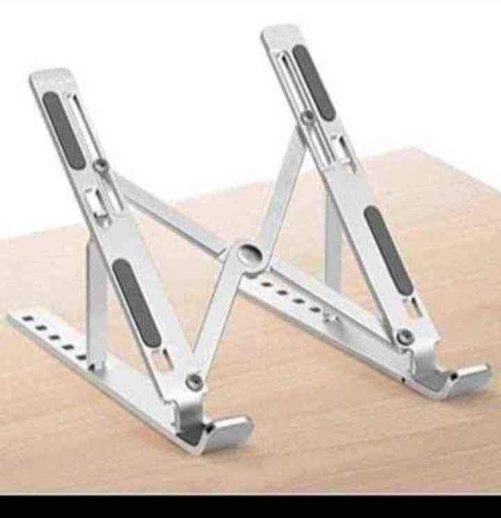 OFERTA SOPORTE DE ALUMINIO