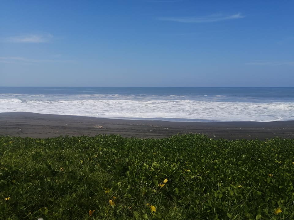 VENTA TERRENO FRENTE AL MAR HAWAII,  MONTERRICO