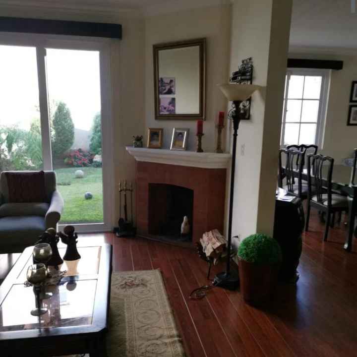Vendo casa en Villas de