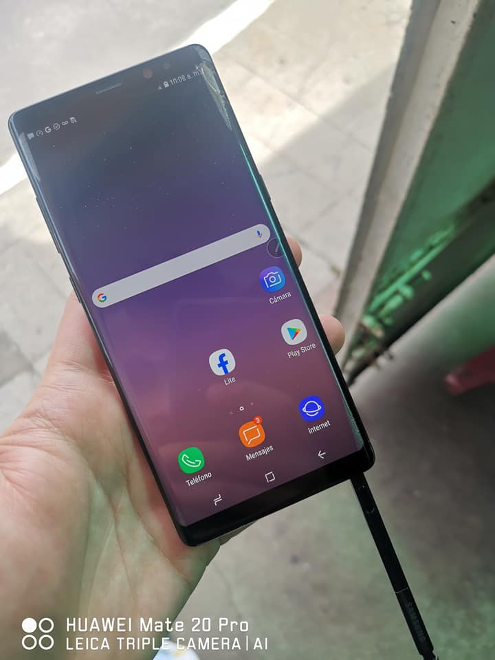 Ala venta