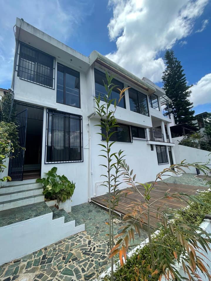 Alquiler Casa