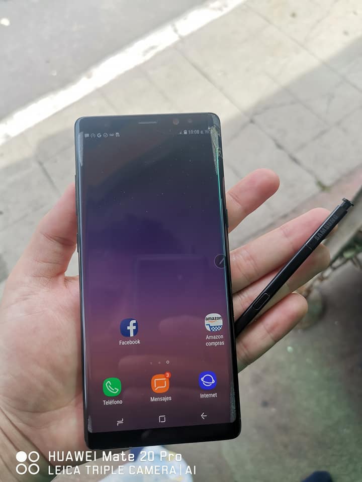 Ala venta