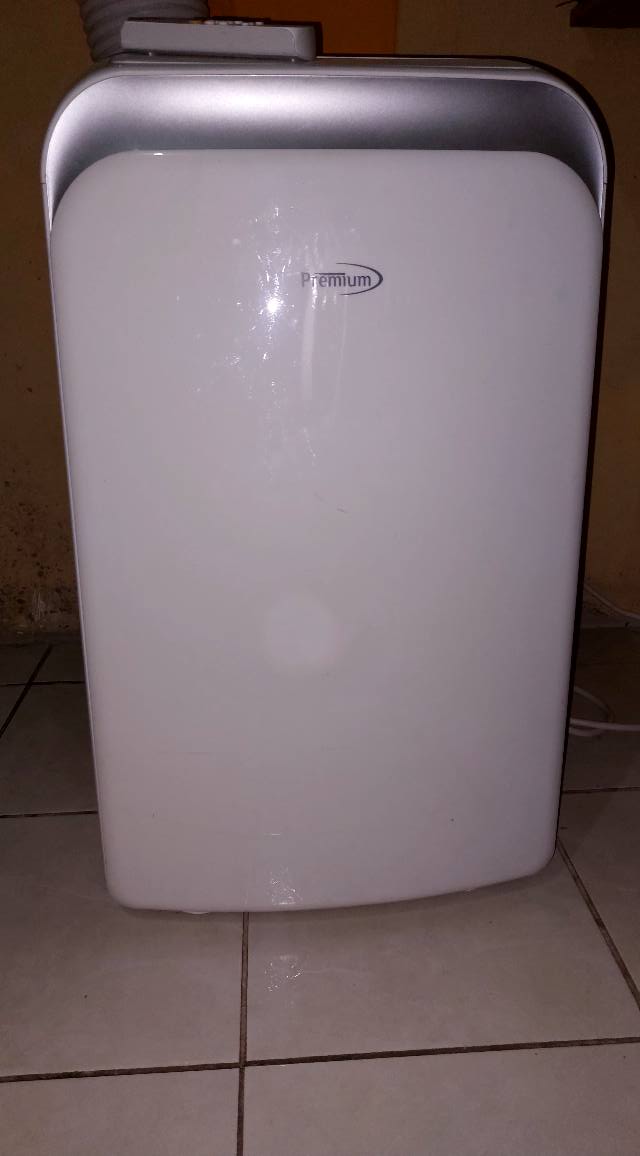 Aire acondicionado Portátil