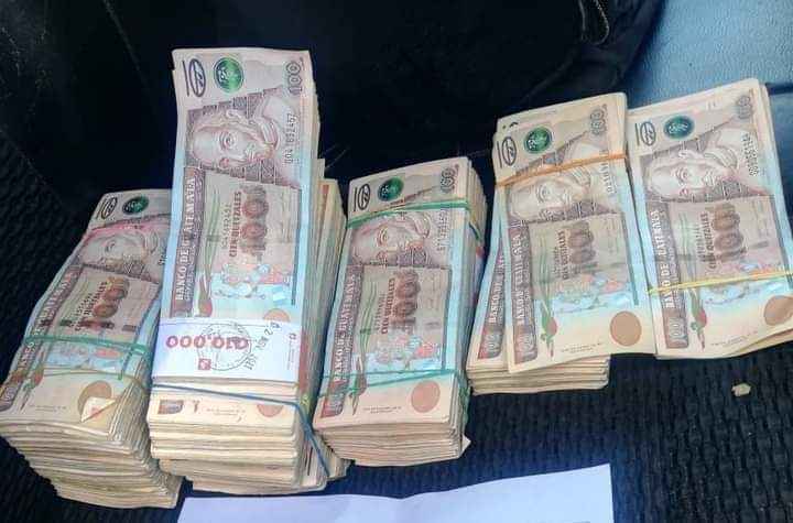 Necesitas inversión