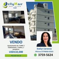 Venta de  Apartamento en zona 16!
 
 CODIGO INTERNO   PAV-007-04-22 
 PRECIO DE