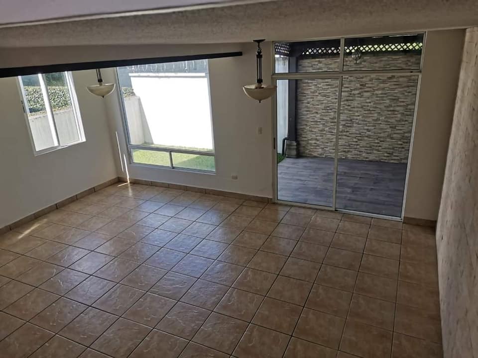 Vendo Casa en San Cristóbal 
Sector A10
