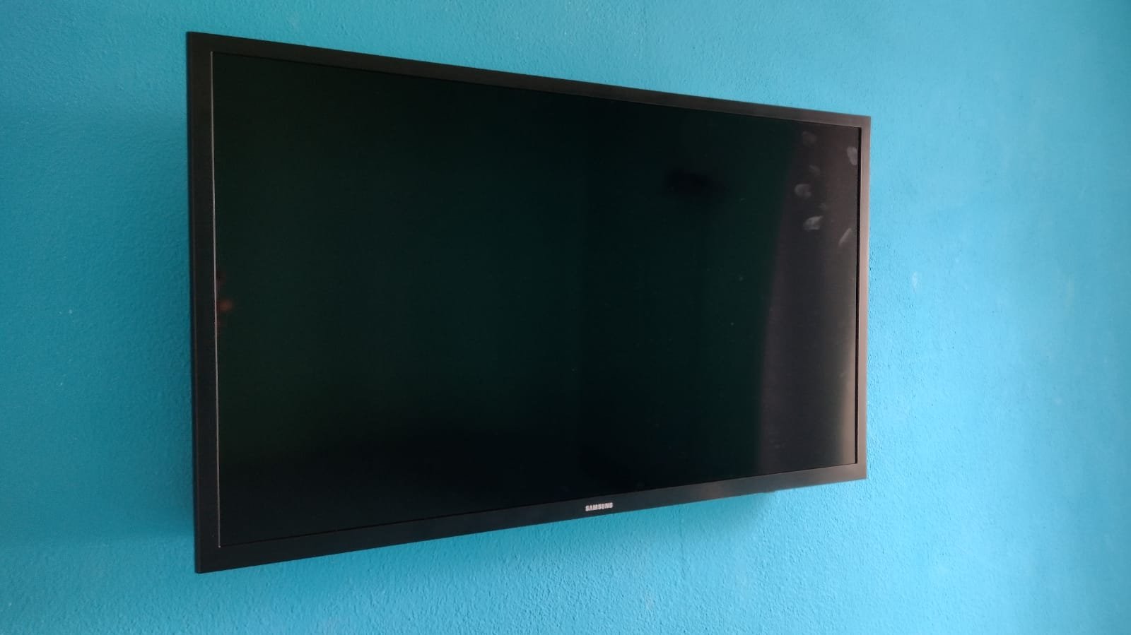 Smart TV Samsung de 32"