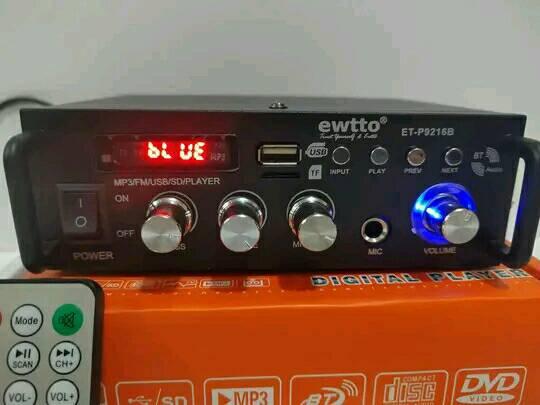 Vendo