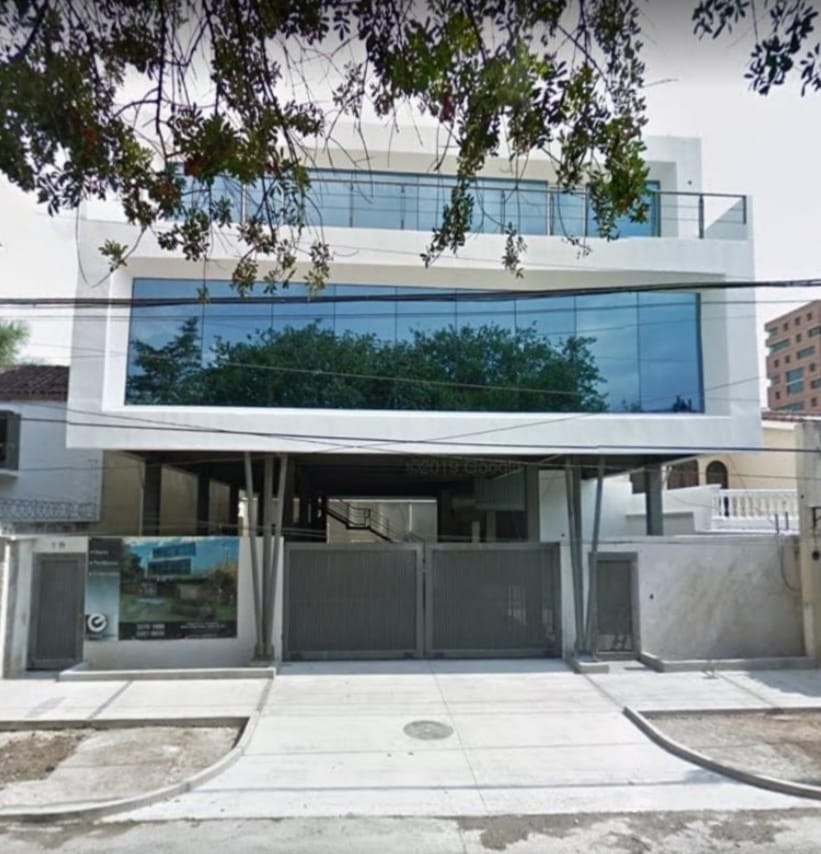 VENTA DE EDIFICIO EN ZONA 13