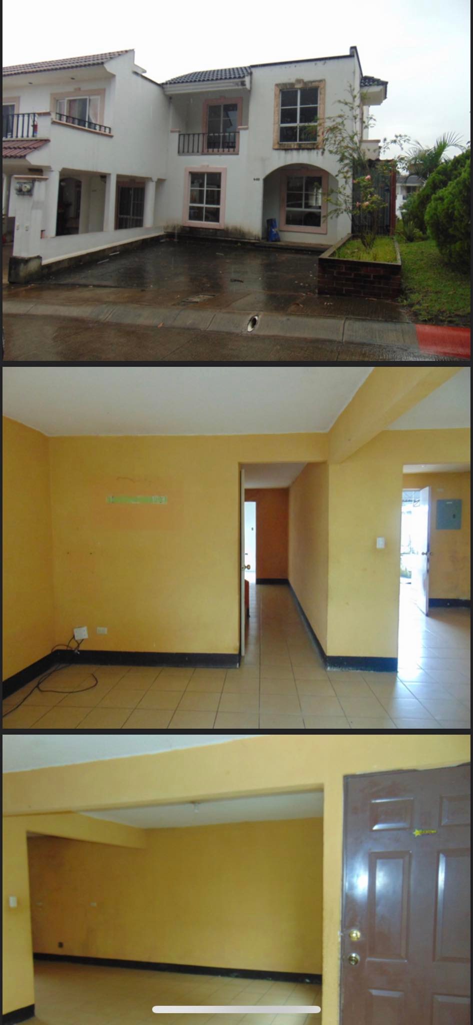 ALAMEDAS DE VILLAFLORES