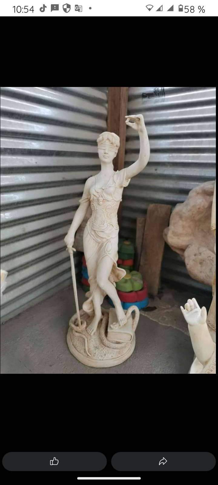 Artesanía en SÚPER OFERTA