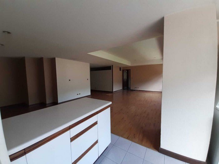 3 habitaciones 3 baños Departamento/condominio