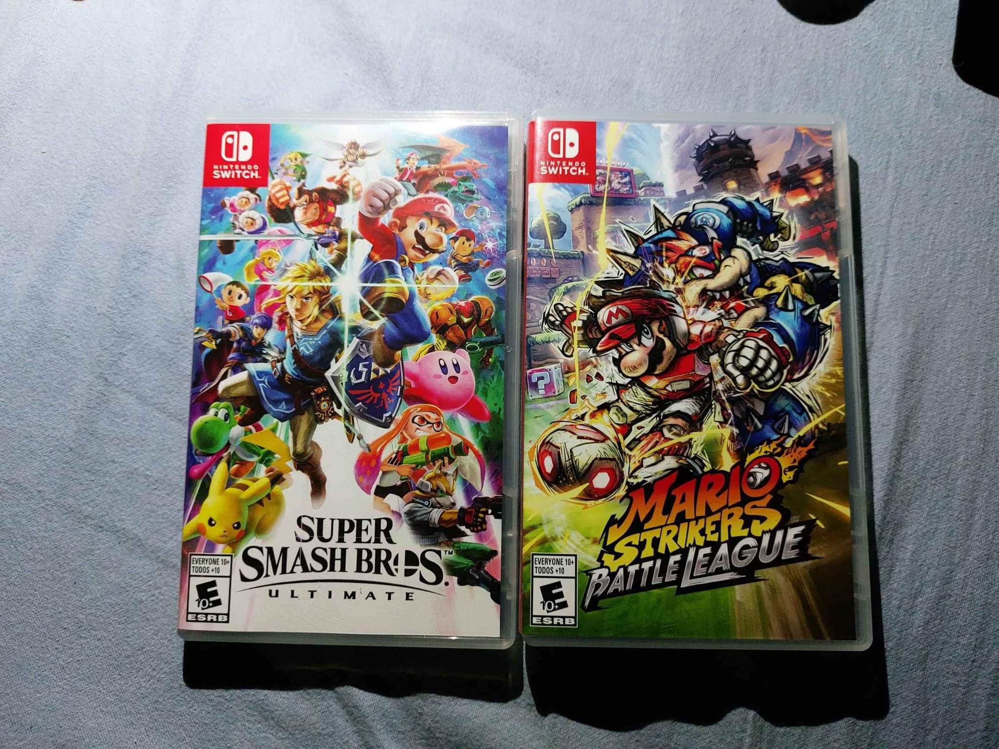 Nintendo switch 2.0