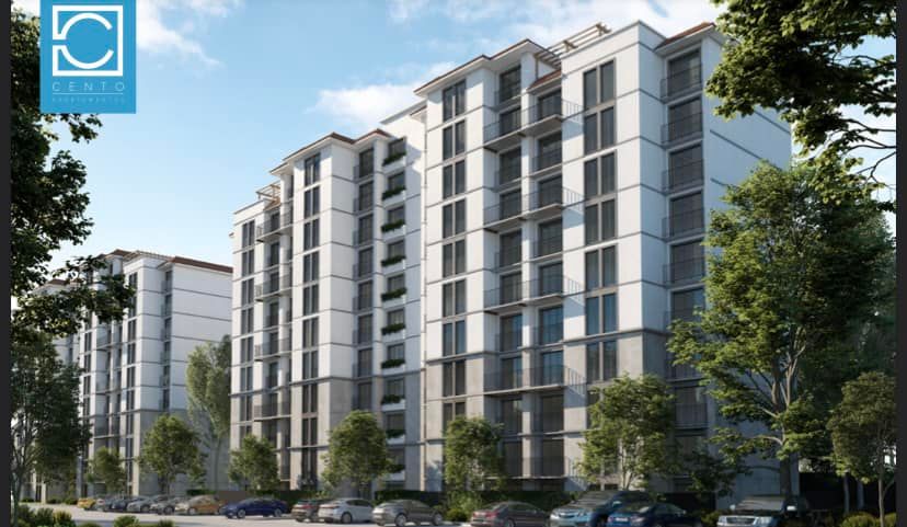 Alquiler de apartamentos