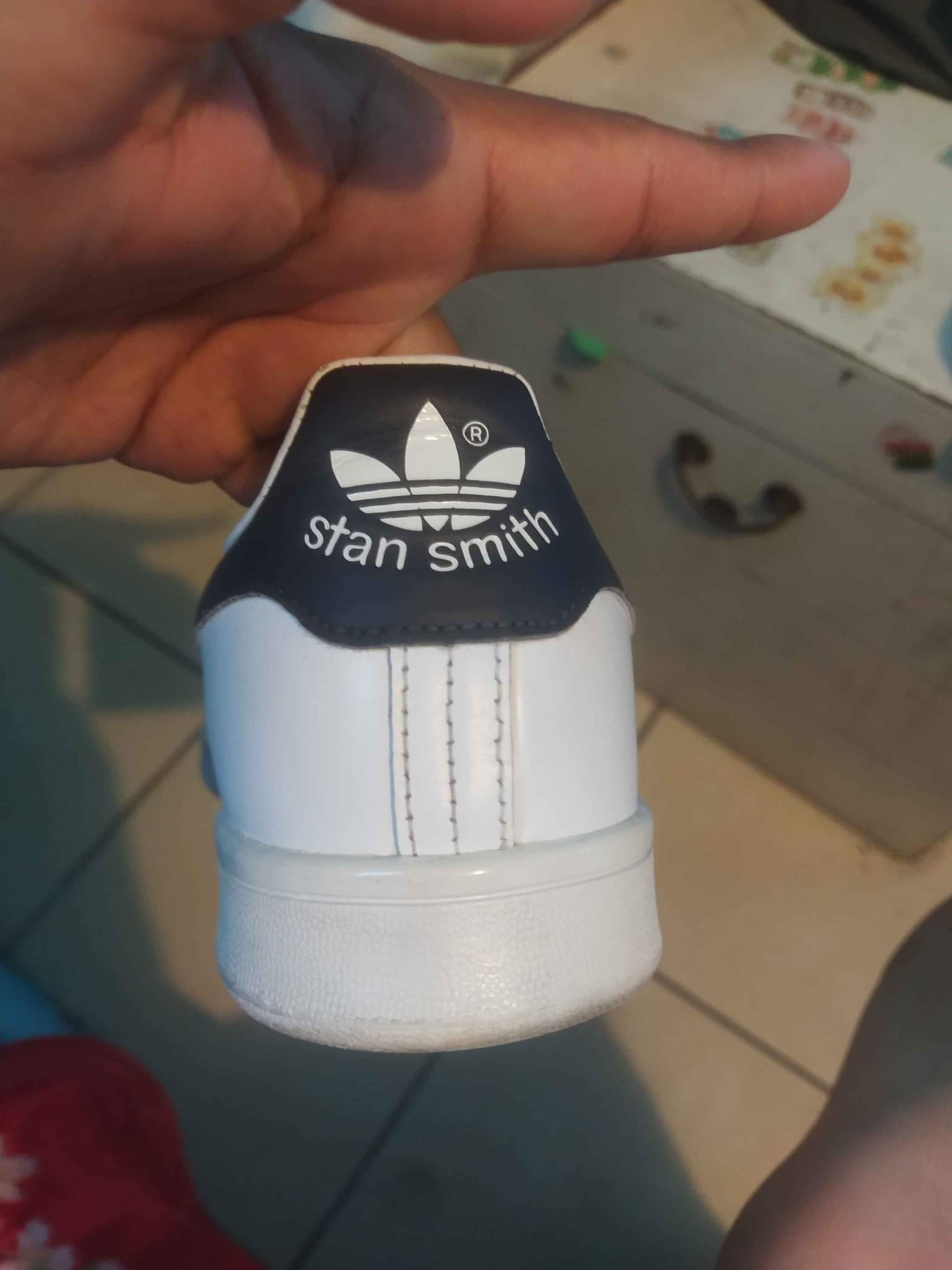 Adidas Stan Smith