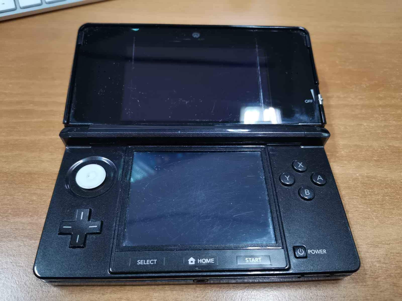 Vendo Nintendo 3DS