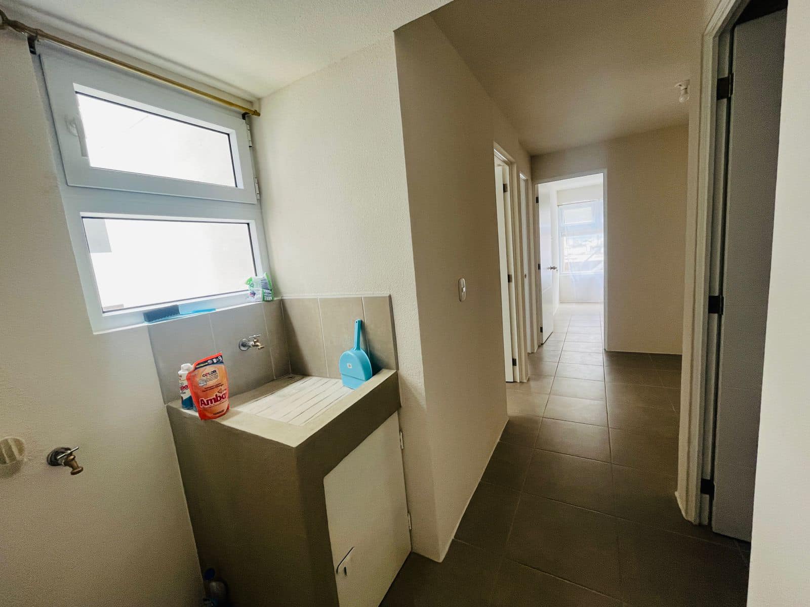 Alquiler de apartamento en Atzul en zona 21 de 3 hab