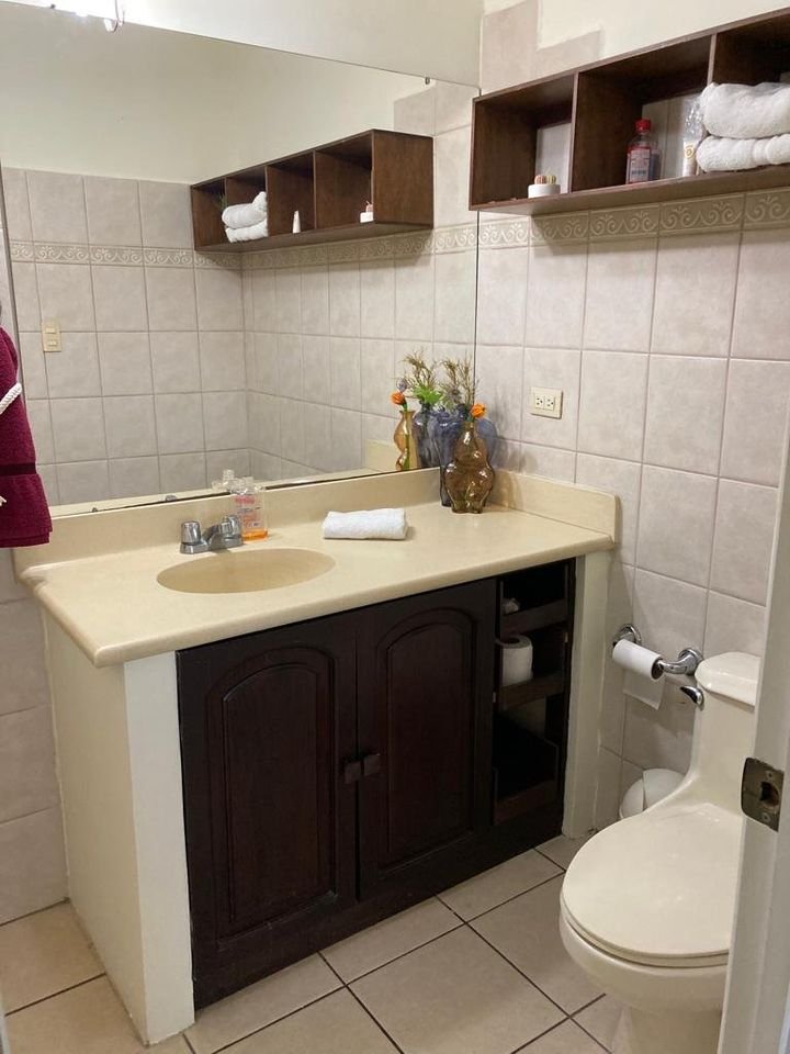 2 habitaciones 2 baños Apartamento o piso