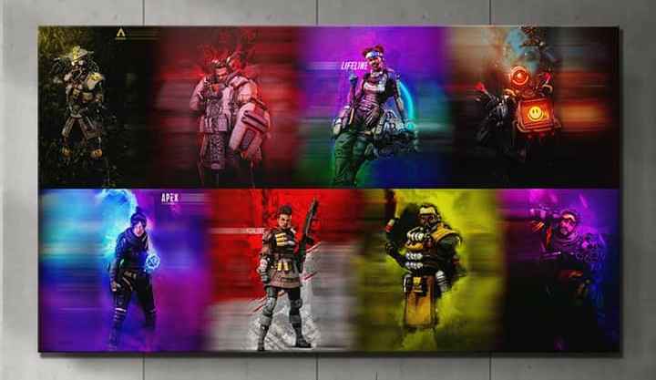 Cuadros personalizados