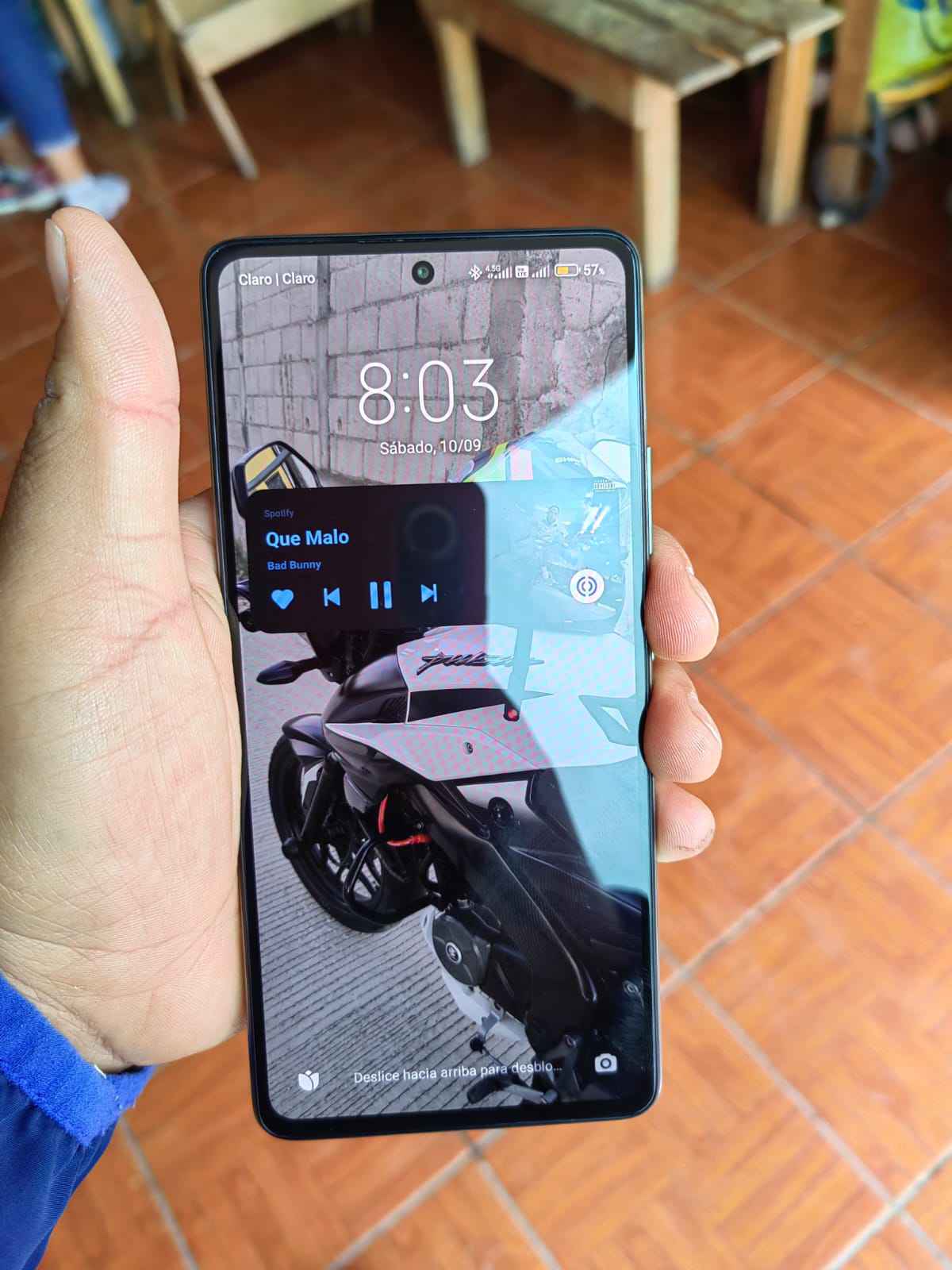 Xiaomi 11t
