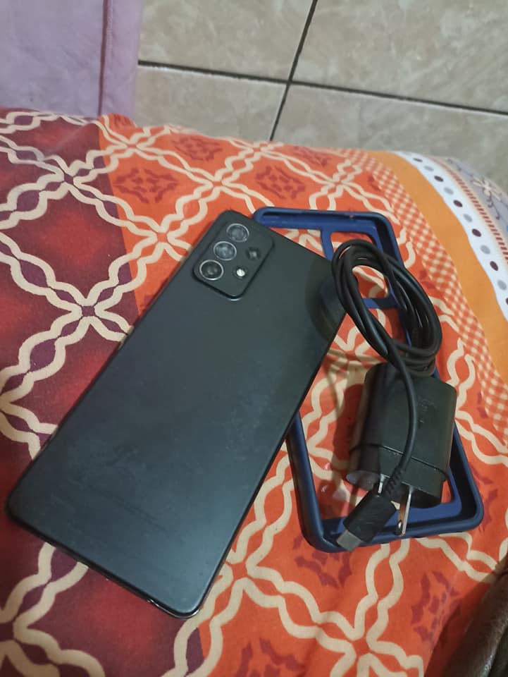 A72 doble SIM